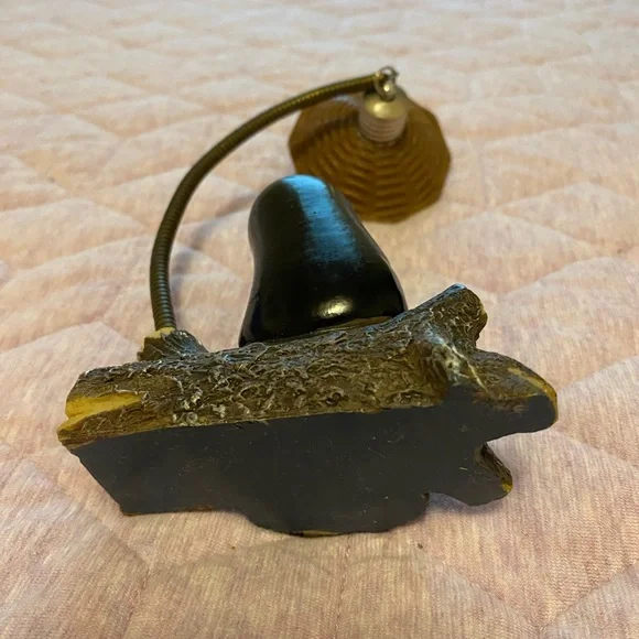 Spirited Away no face studio ghibli light figure anime - Picture 2 of 3